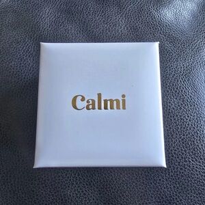 Calmi Rings